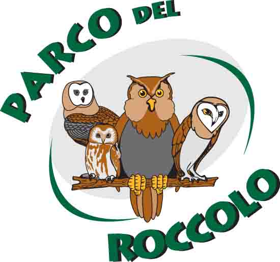 Parco del Roccolo -logo