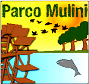 logo parco mulini 