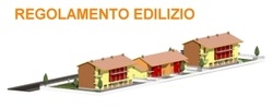 Regolamento Edilizio banner