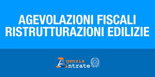 Guida fiscale ristrutturazioni edilizie