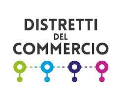 DISTRETTO DEL COMMERCIO
