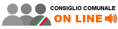 Consiglio Comunale On-Line