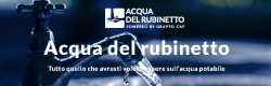 Acqua del rubinetto